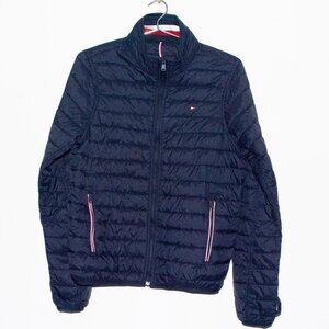Tommy Hilfiger Packable Jacket XS